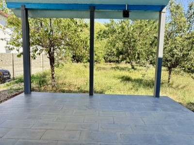 Casa individuala cu 4 camere de 141 mp si teren de 1500 mp, zona Sanandrei imagine mica 4, foxfort.ro