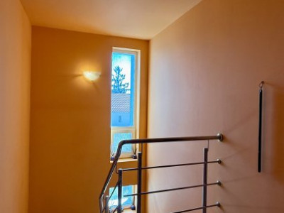 Casa individuala cu 4 camere de 141 mp si teren de 1500 mp, zona Sanandrei imagine mica 21, foxfort.ro