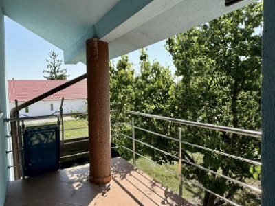 Casa individuala cu 4 camere de 141 mp si teren de 1500 mp, zona Sanandrei imagine mica 22, foxfort.ro
