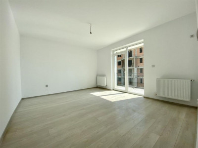 Apartament 2 camere, loc de parcare inclus in GIROC - ID V48