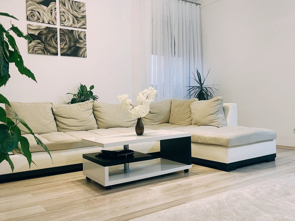 Duplex cu 5 camere cu eleganta si suflet in Giroc, 127 mp utili 1, foxfort.ro