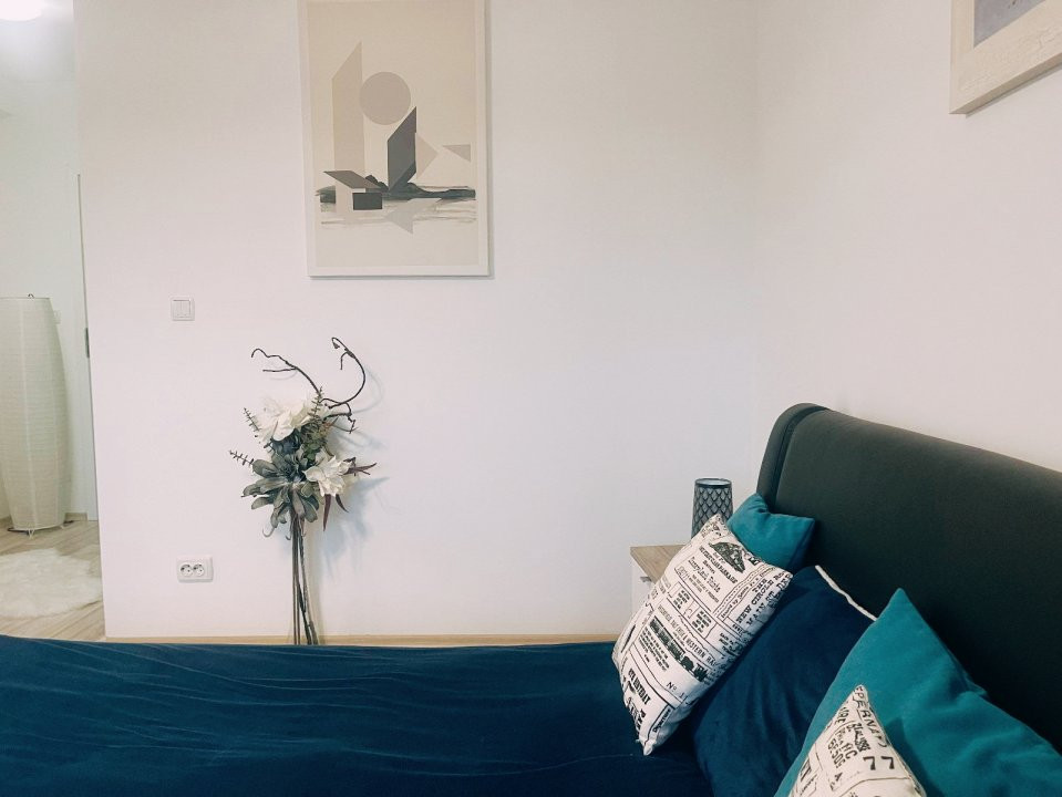 Duplex cu 5 camere cu eleganta si suflet in Giroc, 127 mp utili 11, foxfort.ro