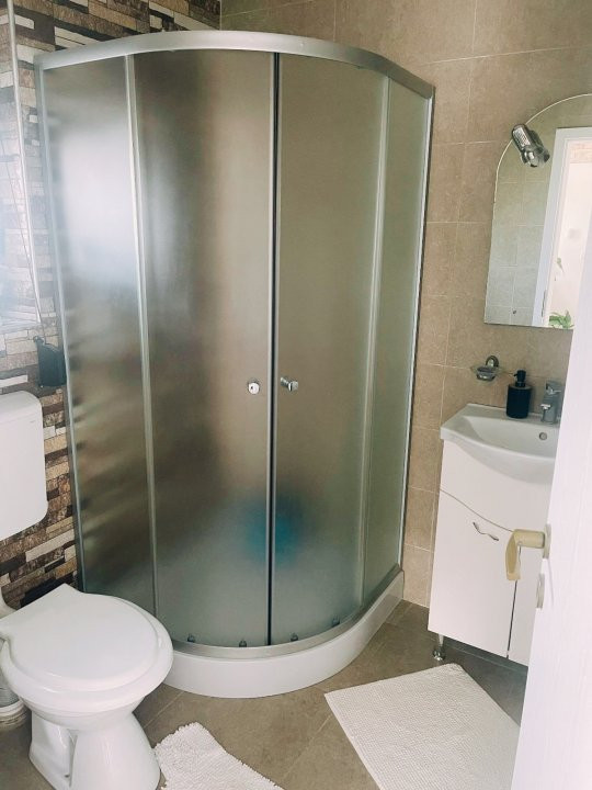 Duplex cu 5 camere cu eleganta si suflet in Giroc, 127 mp utili 12, foxfort.ro