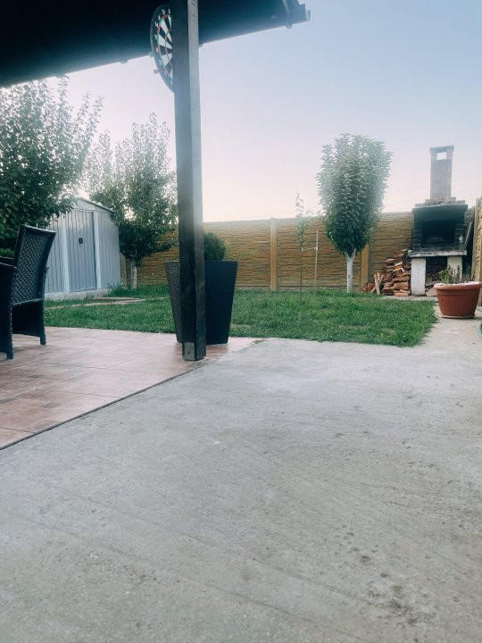 Duplex cu 5 camere cu eleganta si suflet in Giroc, 127 mp utili 17, foxfort.ro