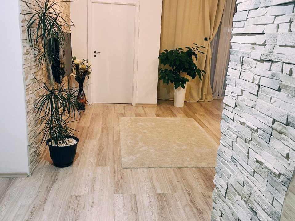 Duplex cu 5 camere cu eleganta si suflet in Giroc, 127 mp utili 20, foxfort.ro