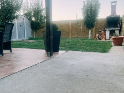 Duplex cu 5 camere cu eleganta si suflet in Giroc, 127 mp utili imagine mica 17, foxfort.ro