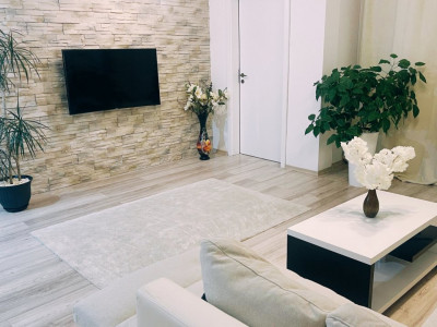 Duplex cu 5 camere cu eleganta si suflet in Giroc, 127 mp utili imagine mica 2, foxfort.ro