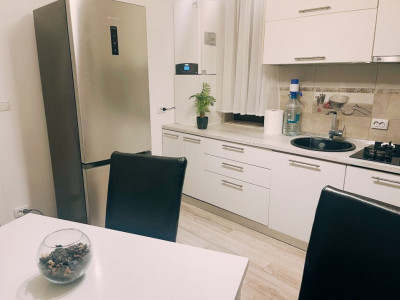 Duplex cu 5 camere cu eleganta si suflet in Giroc, 127 mp utili imagine mica 10, foxfort.ro