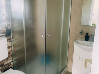 Duplex cu 5 camere cu eleganta si suflet in Giroc, 127 mp utili imagine mica 12, foxfort.ro