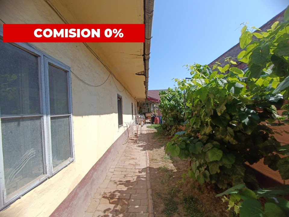 COMISION 0% Casa cu 4 apartamente la curte comuna cu teren total 748 mp 1, foxfort.ro