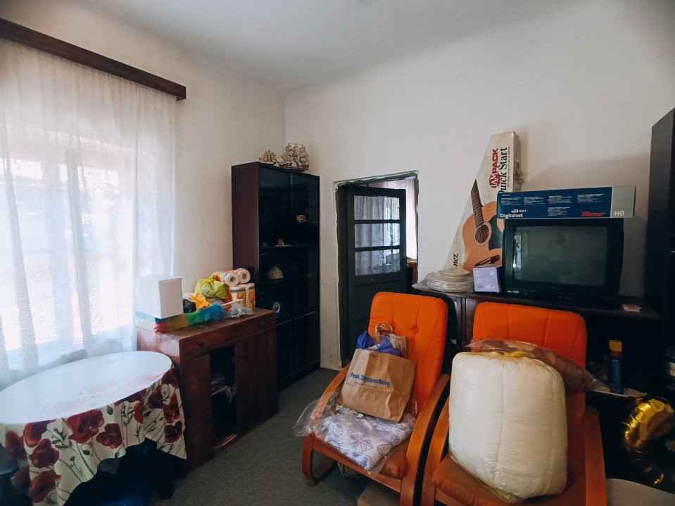 COMISION 0% Casa cu 4 apartamente la curte comuna cu teren total 748 mp 9, foxfort.ro
