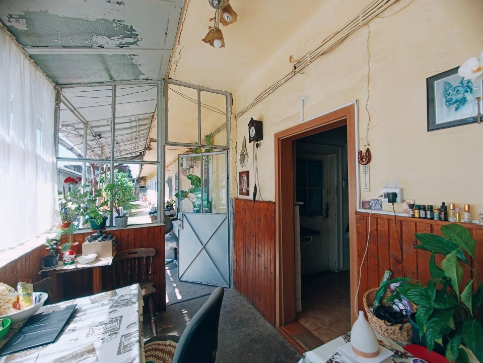 COMISION 0% Casa cu 4 apartamente la curte comuna cu teren total 748 mp 3, foxfort.ro