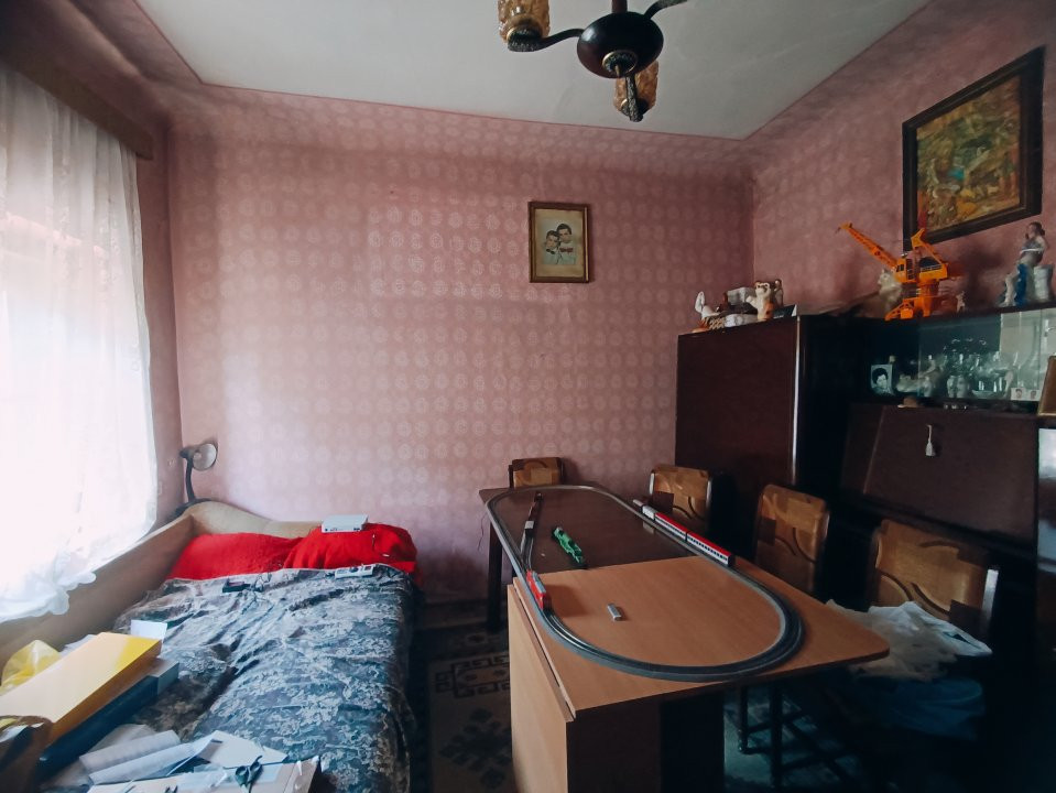 COMISION 0% Casa cu 4 apartamente la curte comuna cu teren total 748 mp 8, foxfort.ro