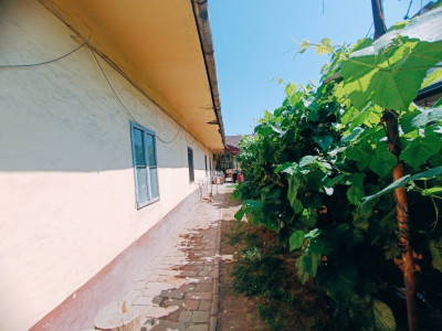 COMISION 0% Casa cu 4 apartamente la curte comuna cu teren total 748 mp imagine mica 2, foxfort.ro