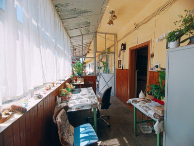 COMISION 0% Casa cu 4 apartamente la curte comuna cu teren total 748 mp imagine mica 4, foxfort.ro