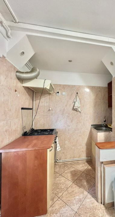 COMISION 0% - Apartament 2 camere de vanzare, zona Timocului - Saguna 7, foxfort.ro