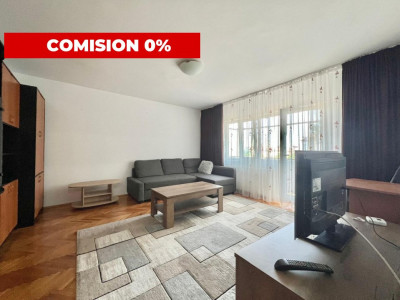 COMISION 0% - Apartament 2 camere de vanzare, zona Timocului - Saguna