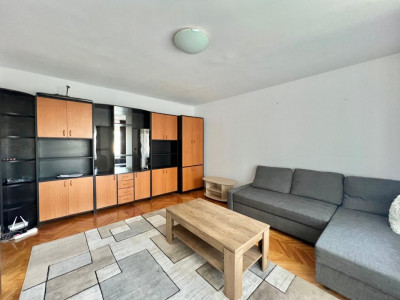COMISION 0% - Apartament 2 camere de vanzare, zona Timocului - Saguna imagine mica 3, foxfort.ro
