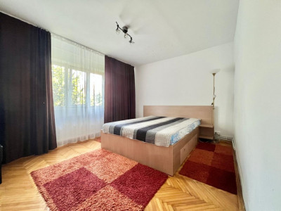 COMISION 0% - Apartament 2 camere de vanzare, zona Timocului - Saguna imagine mica 4, foxfort.ro