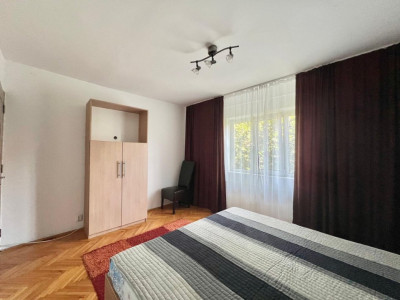 COMISION 0% - Apartament 2 camere de vanzare, zona Timocului - Saguna imagine mica 5, foxfort.ro