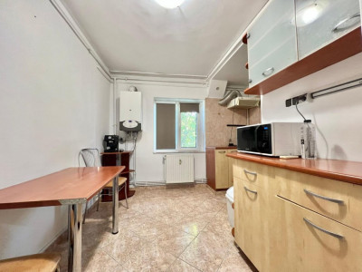 COMISION 0% - Apartament 2 camere de vanzare, zona Timocului - Saguna imagine mica 6, foxfort.ro