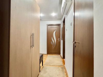 COMISION 0% - Apartament 2 camere de vanzare, zona Timocului - Saguna imagine mica 9, foxfort.ro