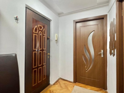 COMISION 0% - Apartament 2 camere de vanzare, zona Timocului - Saguna imagine mica 10, foxfort.ro