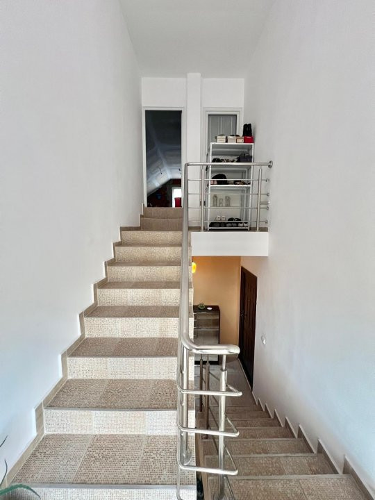 Casa Individuala cu 9 camere de vanzare, zona Ghiroda 10, foxfort.ro