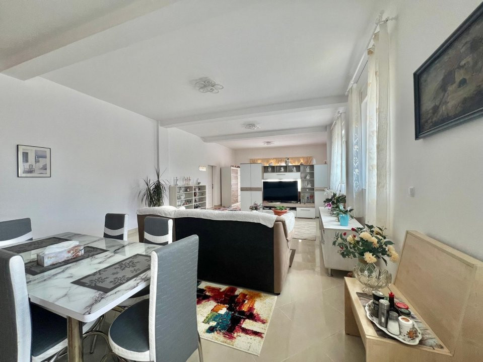 Casa Individuala cu 9 camere de vanzare, zona Ghiroda 2, foxfort.ro