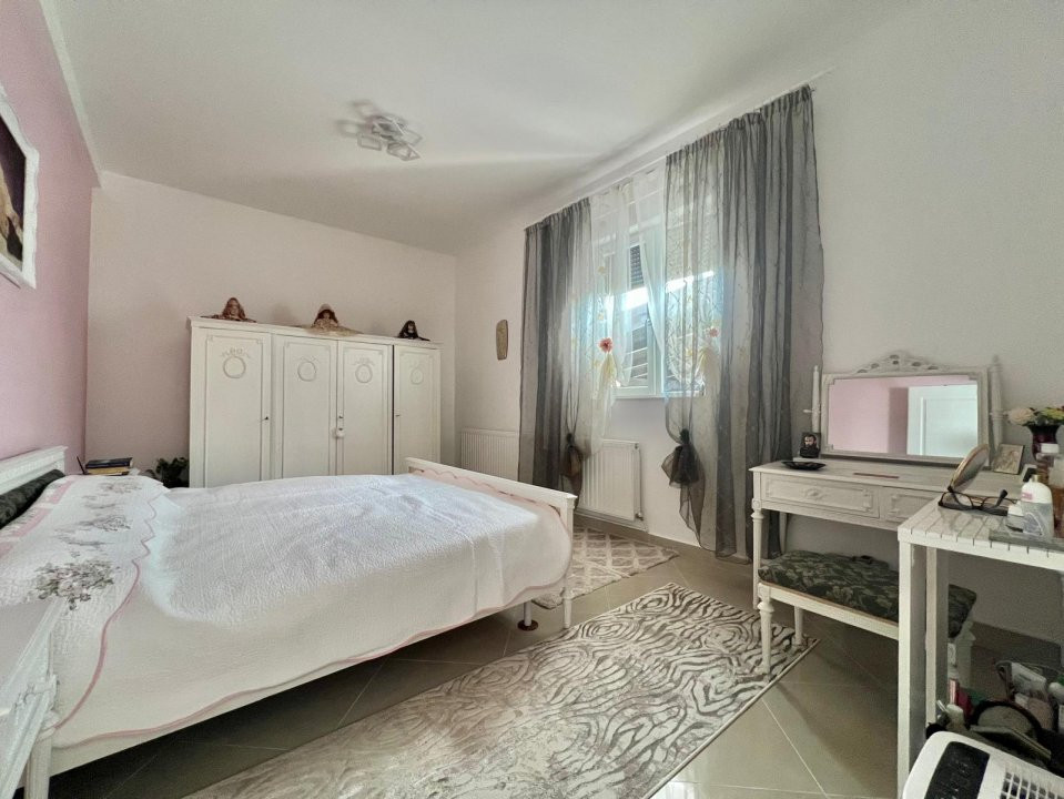 Casa Individuala cu 9 camere de vanzare, zona Ghiroda 5, foxfort.ro