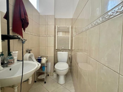 Casa Individuala cu 9 camere de vanzare, zona Ghiroda imagine mica 7, foxfort.ro