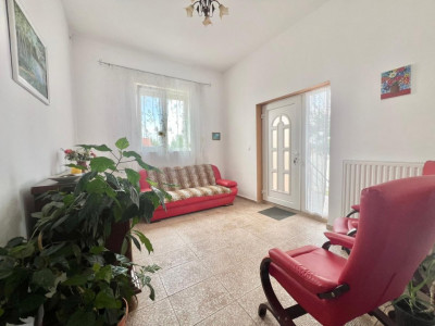 Casa Individuala cu 9 camere de vanzare, zona Ghiroda imagine mica 9, foxfort.ro