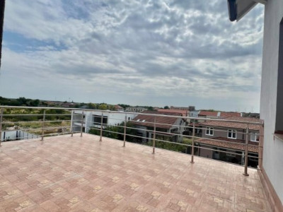 Casa Individuala cu 9 camere de vanzare, zona Ghiroda imagine mica 21, foxfort.ro