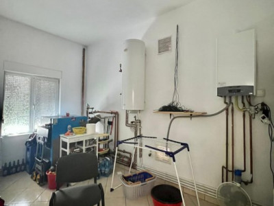 Casa Individuala cu 9 camere de vanzare, zona Ghiroda imagine mica 25, foxfort.ro