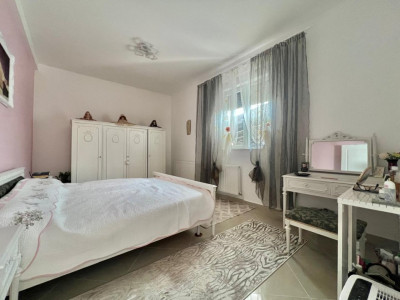 Casa Individuala cu 9 camere de vanzare, zona Ghiroda imagine mica 5, foxfort.ro