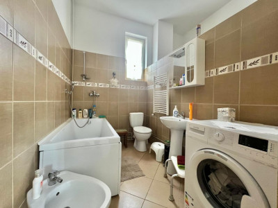 Casa Individuala cu 9 camere de vanzare, zona Ghiroda imagine mica 6, foxfort.ro