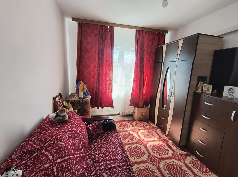 COMISION 0% Apartament decomandat cu 4 camere si 2 bai, Drobeta Turnu Severin 4, foxfort.ro