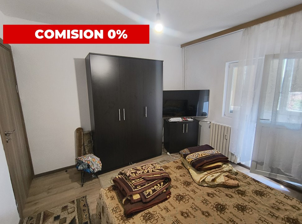 COMISION 0% Apartament decomandat cu 4 camere si 2 bai, Drobeta Turnu Severin 2, foxfort.ro