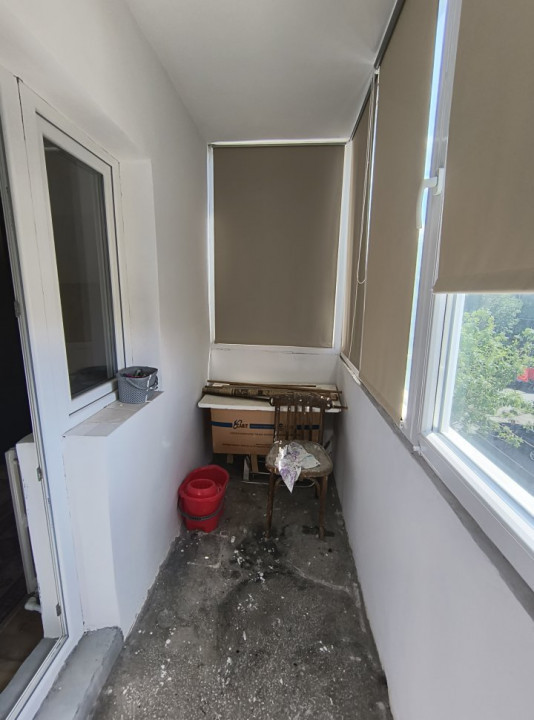 COMISION 0% Apartament decomandat cu 4 camere si 2 bai, Drobeta Turnu Severin 5, foxfort.ro