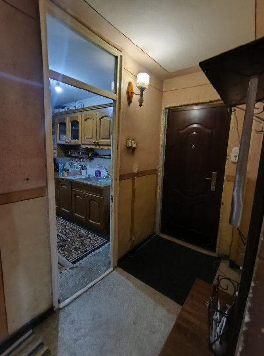 COMISION 0% Apartament decomandat cu 4 camere si 2 bai, Drobeta Turnu Severin 9, foxfort.ro