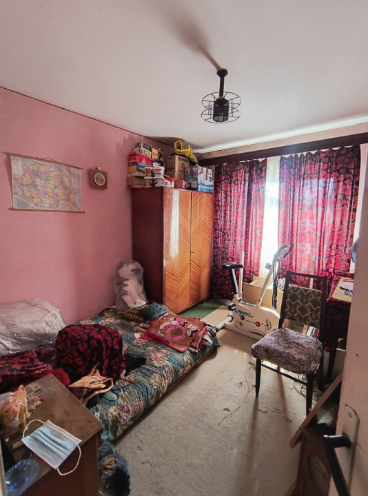 COMISION 0% Apartament decomandat cu 4 camere si 2 bai, Drobeta Turnu Severin 11, foxfort.ro