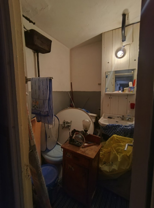 COMISION 0% Apartament decomandat cu 4 camere si 2 bai, Drobeta Turnu Severin 12, foxfort.ro