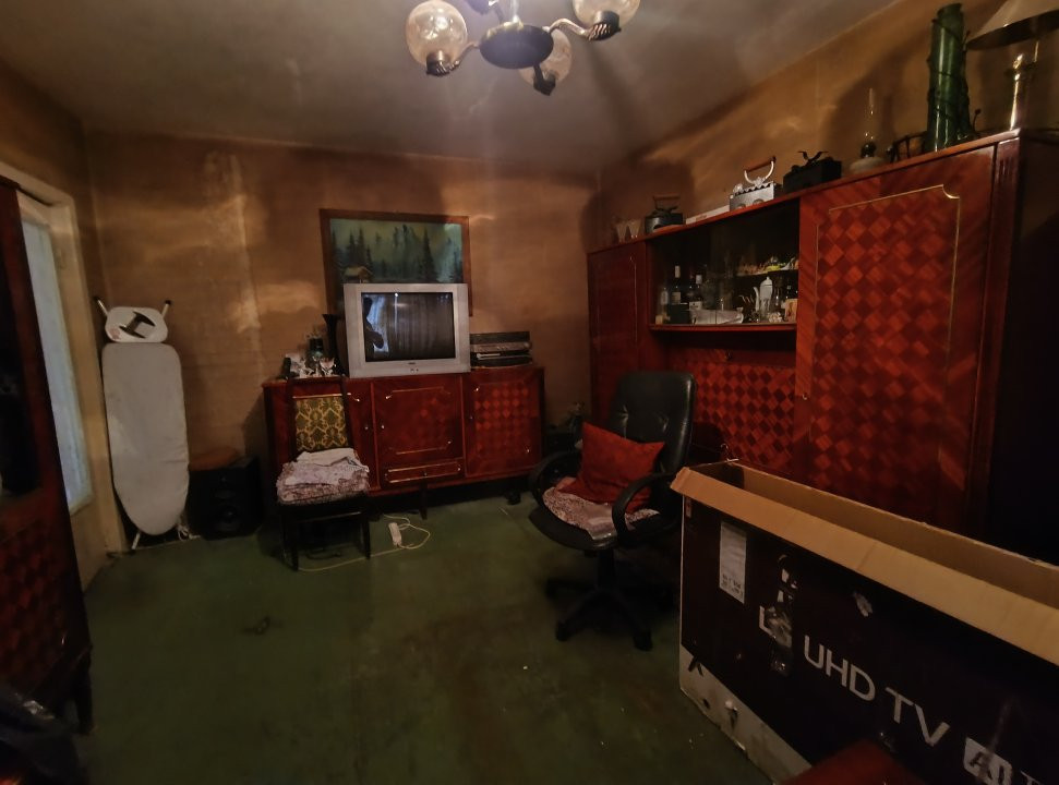 COMISION 0% Apartament decomandat cu 4 camere si 2 bai, Drobeta Turnu Severin 18, foxfort.ro