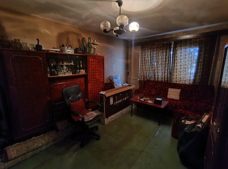 COMISION 0% Apartament decomandat cu 4 camere si 2 bai, Drobeta Turnu Severin 19, foxfort.ro