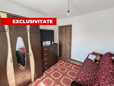 COMISION 0% Apartament decomandat cu 4 camere si 2 bai, Drobeta Turnu Severin imagine mica 3, foxfort.ro