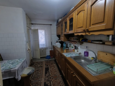 COMISION 0% Apartament decomandat cu 4 camere si 2 bai, Drobeta Turnu Severin imagine mica 7, foxfort.ro