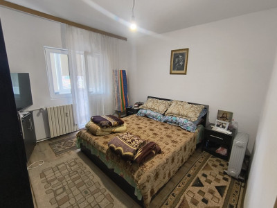 COMISION 0% Apartament decomandat cu 4 camere si 2 bai, Drobeta Turnu Severin imagine mica 13, foxfort.ro