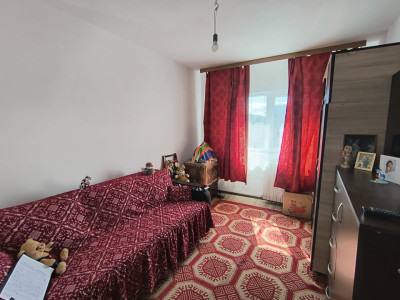 COMISION 0% Apartament decomandat cu 4 camere si 2 bai, Drobeta Turnu Severin imagine mica 14, foxfort.ro