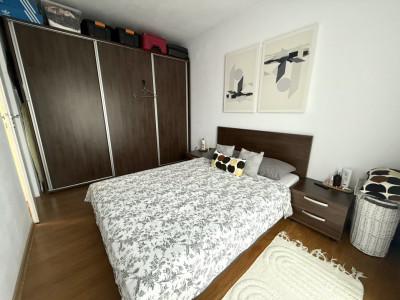 Apartament cu 2 camere mobilat complet si gradina proprie in Dumbravita imagine mica 4, foxfort.ro