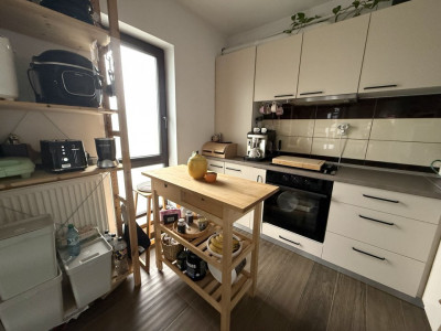 Apartament cu 2 camere mobilat complet si gradina proprie in Dumbravita imagine mica 6, foxfort.ro